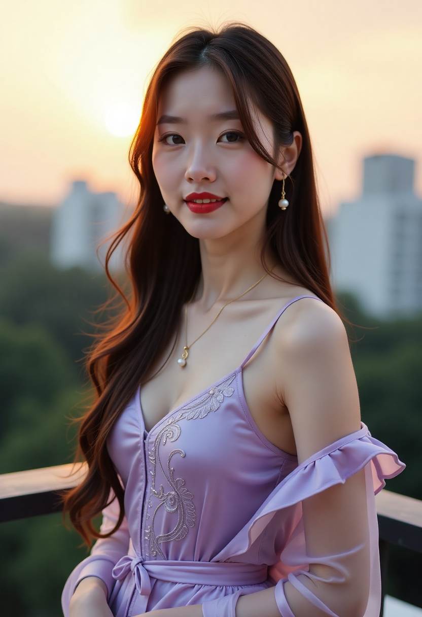 豪门往事