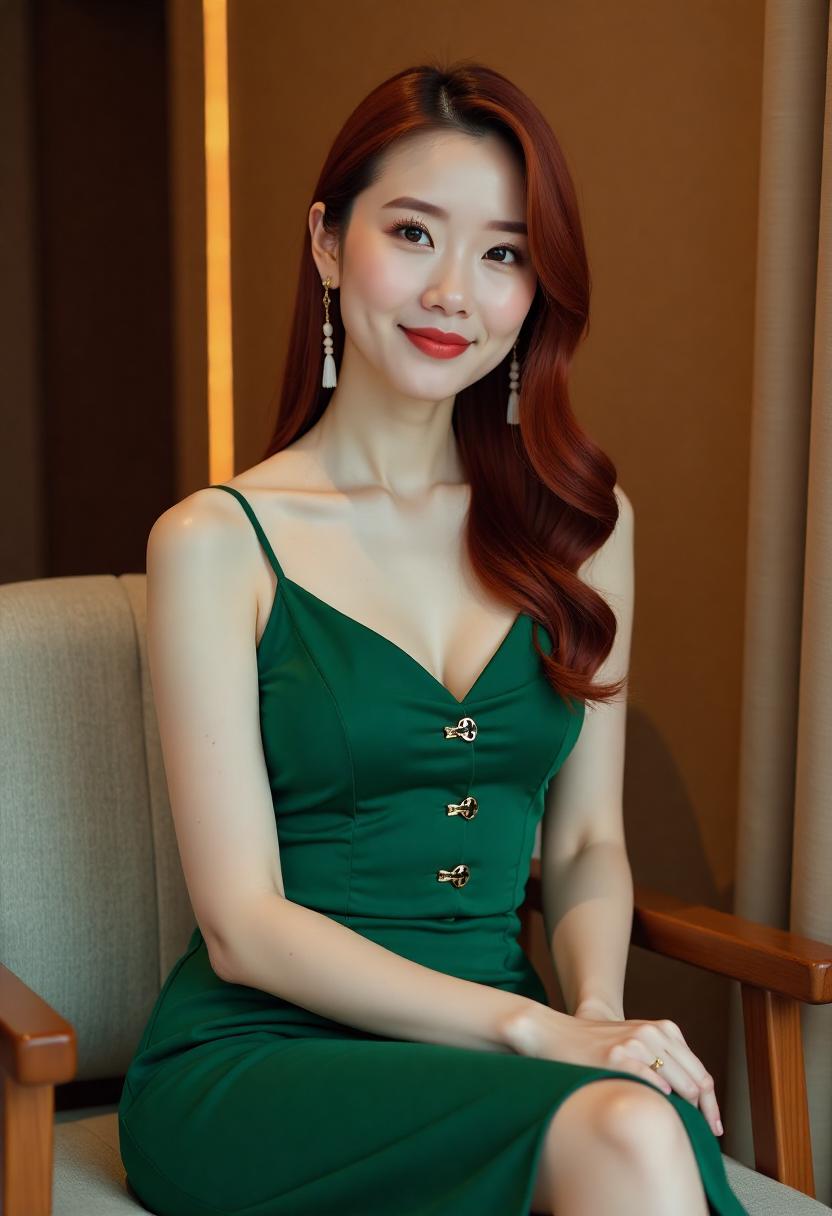 血浓于水之谜
