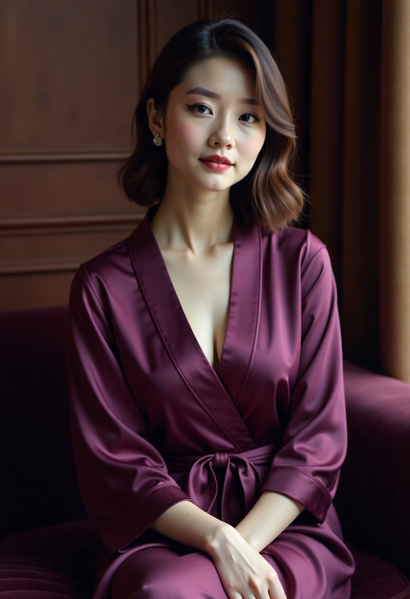 血缘羁绊