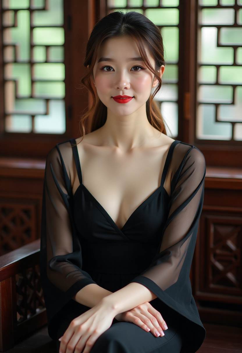 互换的女儿大结局